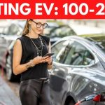 Descubre el secreto detrás de las baterías de los coches eléctricos en solo 70 caracteres