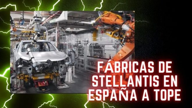 España prohíbe las baterías Tesla en vehículos, ¿por qué?