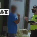 Discutir en el coche te puede costar caro: Multa por altercados viales