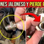 Aceite de coche: &iquest;cu&aacute;l es la temperatura normal?