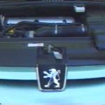 Descubre las medidas de la Peugeot 2008 del 2016 en detalle