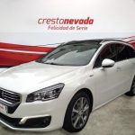 Descubre las ventajas del Peugeot 9 plazas KM 0 para tus viajes familiares