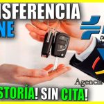Descubre el Historial del Coche con Solo la Matr&iacute;cula
