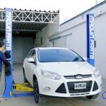 Ahorra hasta un 30% en gasolina reduciendo el peso de la bater&iacute;a del coche
