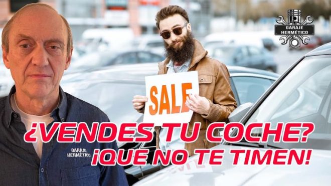 He vendido mi coche, ¿qué hago ahora? Consejos prácticos