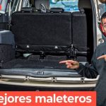 Los mejores coches baratos del 2022 con maletero espacioso