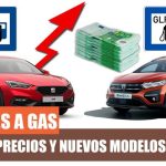 BMW Serie 5 h&iacute;brido enchufable: potencia y eficiencia en un solo veh&iacute;culo