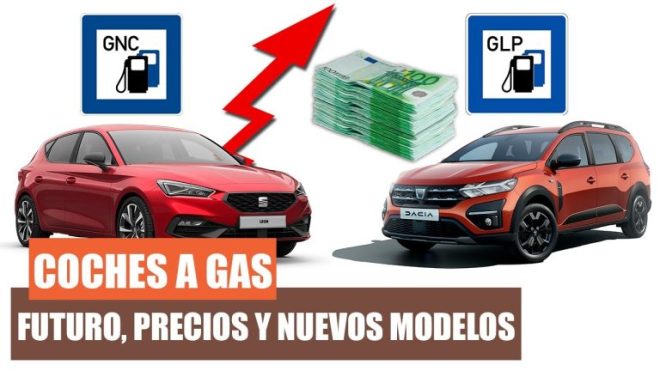 Coches eco