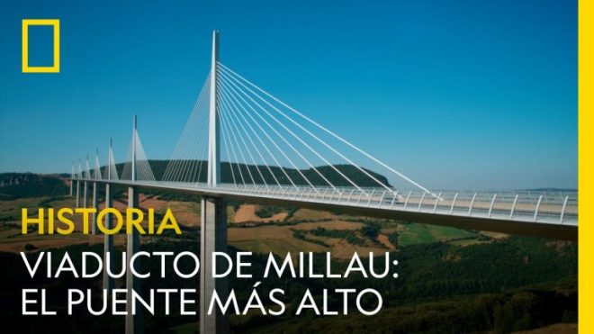 Descubre el viaducto más alto de España: una obra de ingeniería impresionante