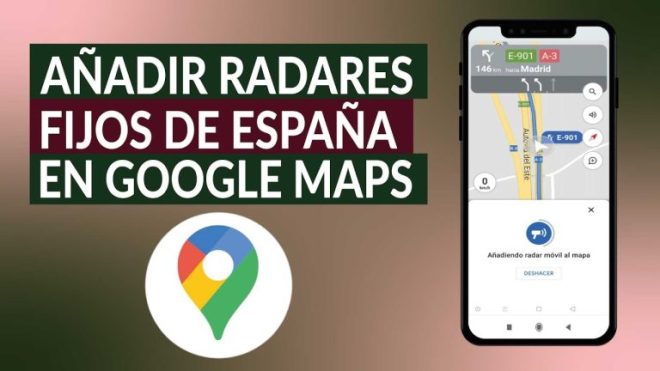 Descubre el mapa de radares de tramo en España, ¡evita multas!