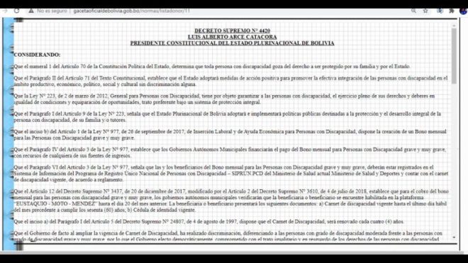 ¡Atención conductores! Entra en vigencia el nuevo decreto para el carnet B en 2020