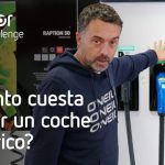 ¿Híbrido perfecto? Descubre el coche diesel y eléctrico en uno solo
