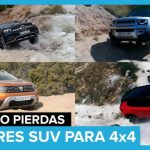Coches peque&ntilde;os, poderosos y econ&oacute;micos &iexcl;La triple amenaza para tus viajes!