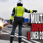 &iexcl;Atenci&oacute;n conductores! &iquest;Sabes cu&aacute;nto cuesta la multa por aparcar en zona azul?