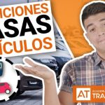 Rellena el aceite de tu coche en 3 pasos sencillos