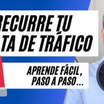 &iexcl;Atenci&oacute;n conductores! &iquest;Sabes cu&aacute;nto cuesta la multa por aparcar en zona azul?