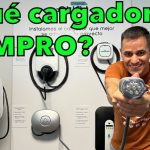 Descubre el secreto detrás de las baterías de los coches eléctricos en solo 70 caracteres