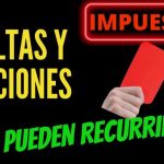 ¡Cuidado! Multa segura por no tener ITV válida en 2021