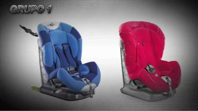 Seguridad en el coche: ¿Cómo colocar la silla de bebé en solo minutos?