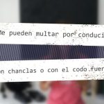 DGT prohibe calzado inapropiado al conducir &iexcl;Evita multas!