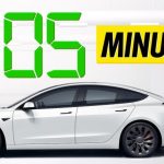 Descubre el secreto detrás de las baterías de los coches eléctricos en solo 70 caracteres