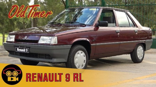 Descubre la historia detrás del mítico Renault 16: ¡Conoce su fecha de fabricación!