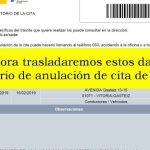 Discutir en el coche te puede costar caro: Multa por altercados viales