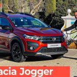 Descubre el espacioso y elegante interior del Opel Vivaro de 9 plazas