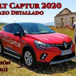 Descubre la nueva Renault Kangoo: un híbrido enchufable impresionante