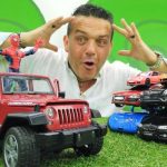Los mejores coches baratos del 2022 con maletero espacioso