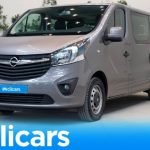 Furgoneta Toyota con espacio de sobra: 7 plazas para toda la familia