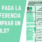Descubre cómo reducir los gastos de matriculación de tu coche.