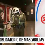 Atención conductores: ¡Multa por circular en sentido contrario!