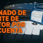 Descubre el Historial del Coche con Solo la Matr&iacute;cula