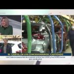 &iquest;Por qu&eacute; los polic&iacute;as tocan los coches? Descubre el motivo aqu&iacute;