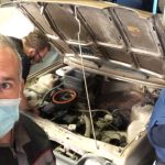 Descubre el consumo eléctrico del Renault Zoe: ¿Cuántos kW consume?