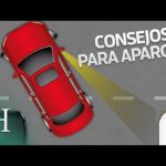 Descubre el significado de las luces del salpicadero de tu coche.