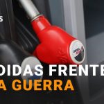 &iexcl;Humo blanco en el escape! &iquest;Qu&eacute; significa para tu auto y la gasolina?