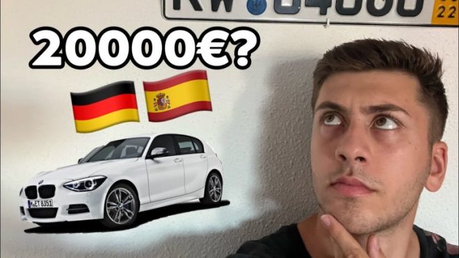 Descubre el concesionario BMW más económico de España