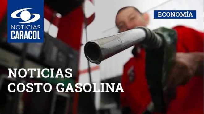 ¿Se mantendrán altos precios de gasolina?\nQué pasará con su costo
