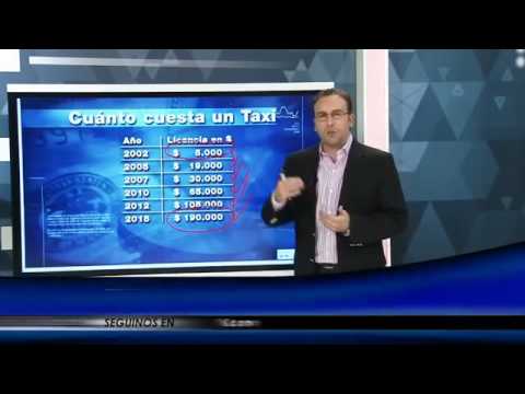 Descubre cuánto gana el dueño de un taxi en un mes: ¡sorprendente análisis!