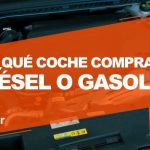 Ahorra en grande con estos coches de bajo consumo de gasolina