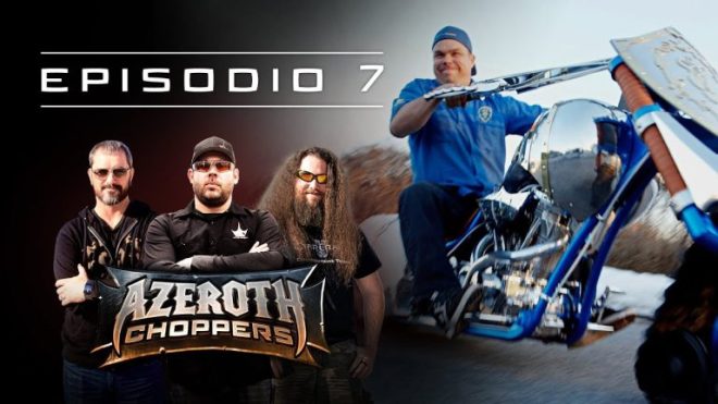 «¿Buscas dónde ver American Chopper? Aquí tienes todas las opciones»