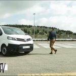 Descubre las medidas del nuevo Toyota Yaris Cross 2022