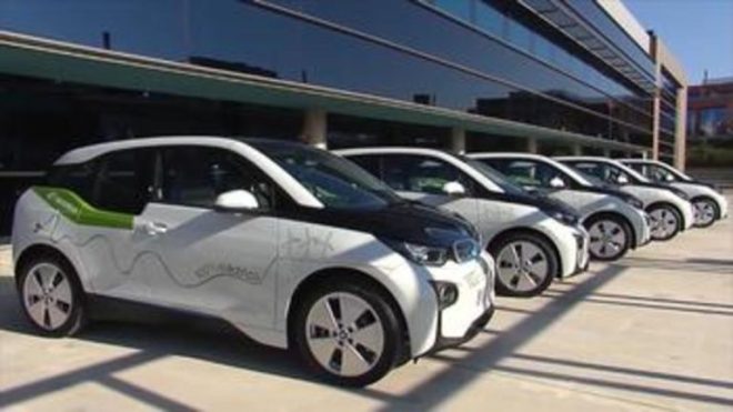 ¡Ahorra y ayuda al medio ambiente con incentivos para coches eléctricos en España!