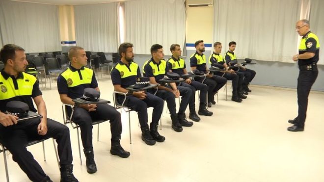 Desvelado: ¿Cuánto gana un mosso de escuadra cada mes?