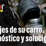 C&oacute;mo evitar que el fr&iacute;o haga que tu coche no arranque