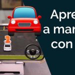 No m&aacute;s tacones al volante: multas por usarlos al conducir