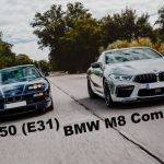 BMW Serie 5 h&iacute;brido enchufable: potencia y eficiencia en un solo veh&iacute;culo