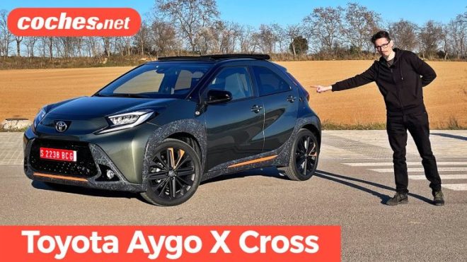Consigue un Toyota Aygo de KM 0 como nuevo por un precio excepcional